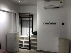 Blk 8 Saint George's Lane (Kallang/Whampoa), HDB 3 Rooms #519615491